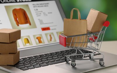 The Psychological Manipulation of Temu: How the Online Vendor Induces Shoppers to Make Purchases